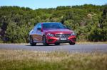 Mercedes-AMG E43 4Matic 2017 года (AU)